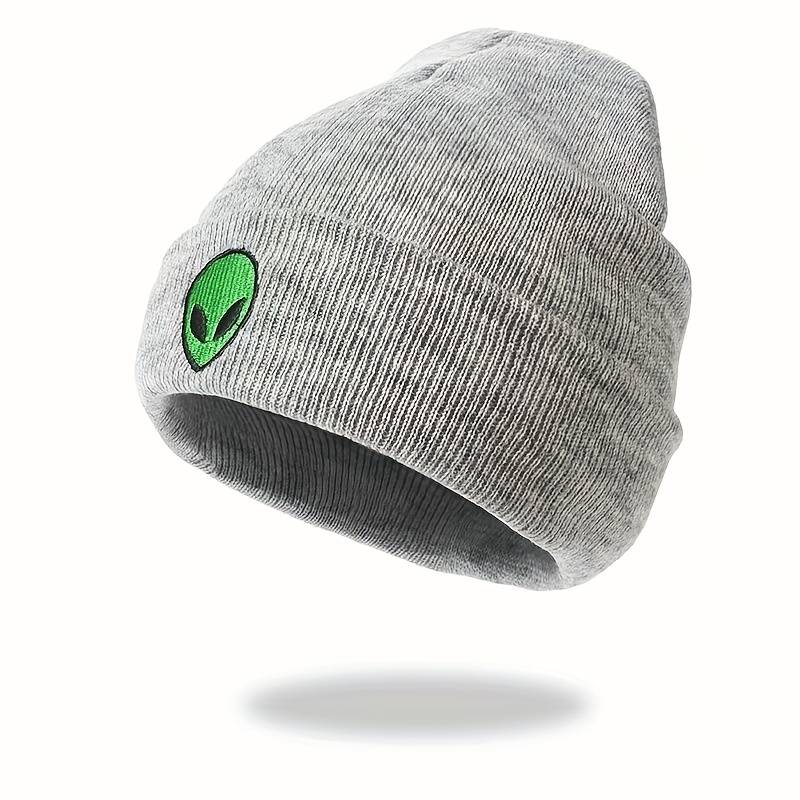 Alien Lue Beanie Flere Farger