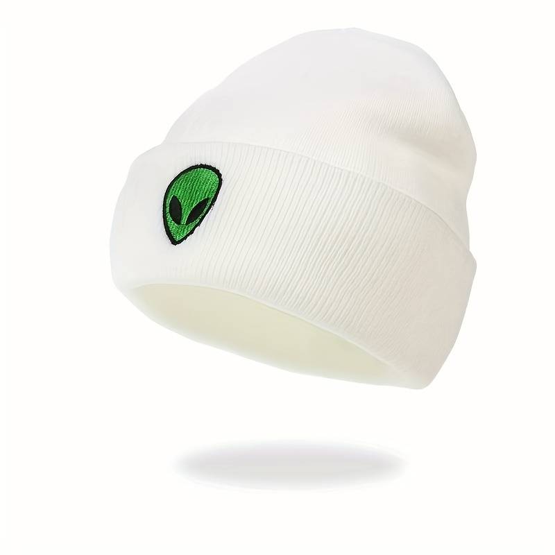 Alien Lue Beanie Flere Farger