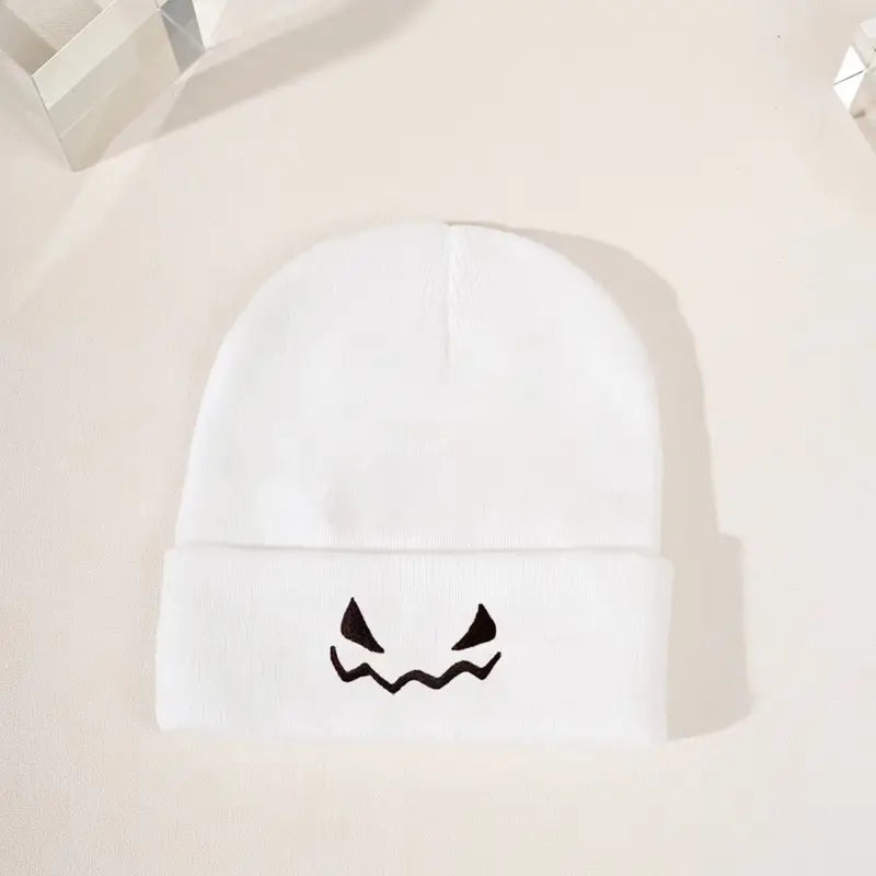 Halloween Beanie