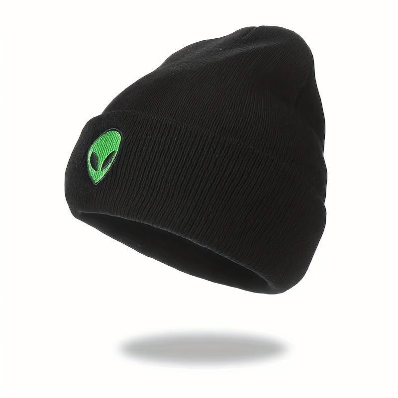 Alien Lue Beanie Flere Farger