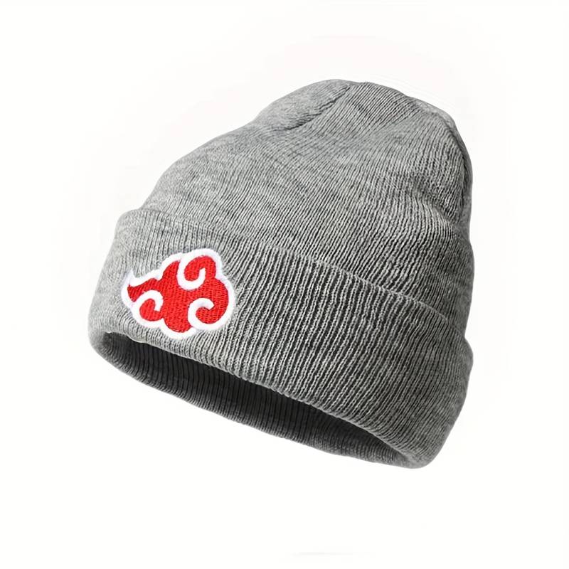 Naruto Cloud Beanie Flere Farger