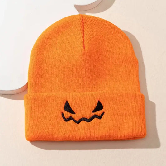 Halloween Beanie