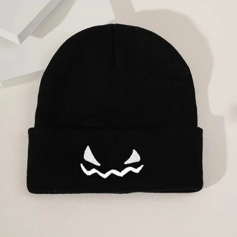 Halloween Beanie